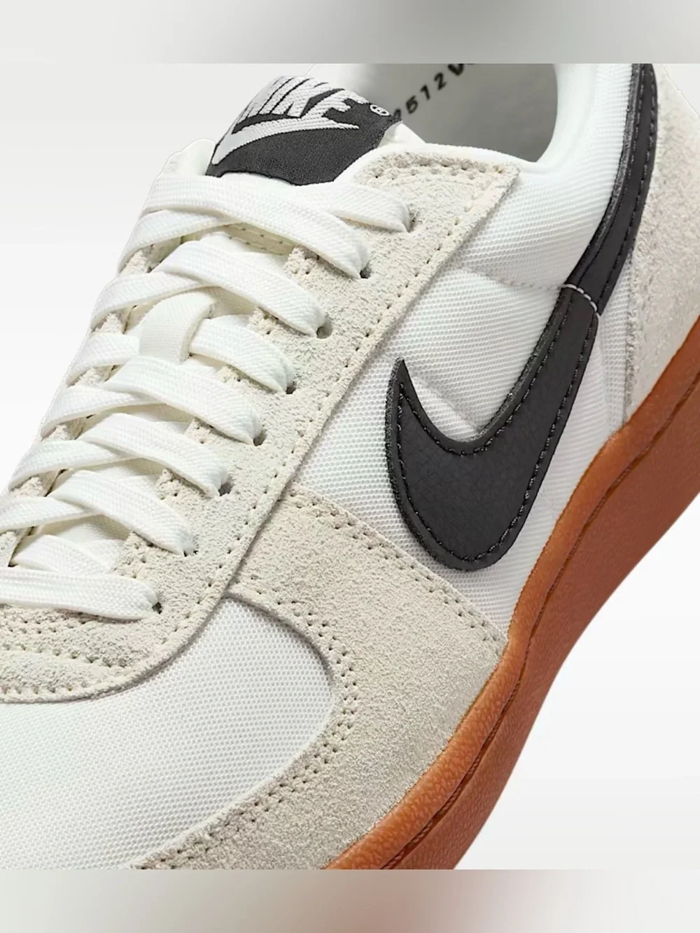 Nike Field General